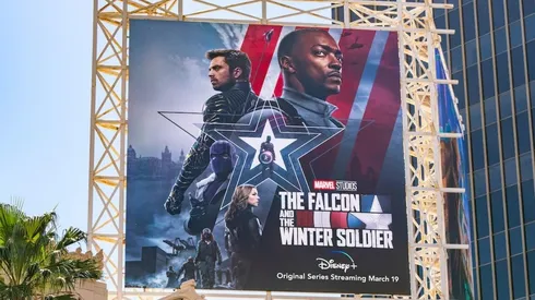 The Falcon and The Winter Soldier: cómo afectó la pandemia del Covid-19 a la serie.