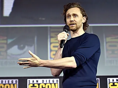Tom Hiddleston y Owen Wilson presentaron la fecha de estreno de Loki