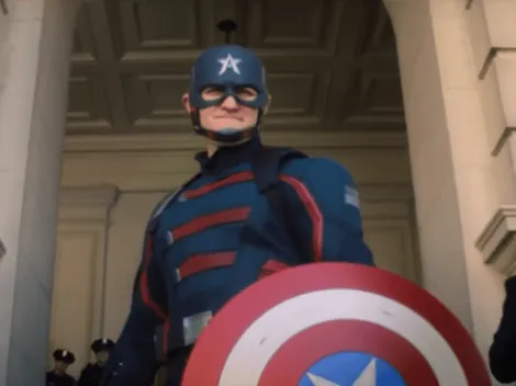 Explicación del primer episodio de The Falcon and The Winter Soldier