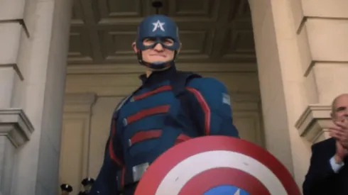 Explicación del final del episodio 1 de The Falcon and The Winter Soldier: ¿Quién es el nuevo Capitán América?