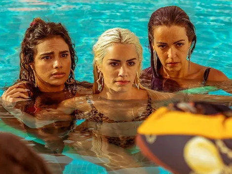 Sky Rojo: aseguran que la nueva serie de Netflix es machista y no feminista