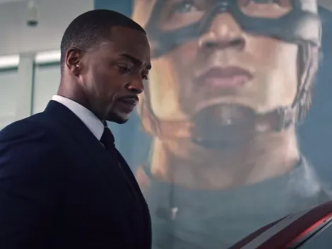 Memes y Reacciones al estreno de The Falcon and The Winter Soldier