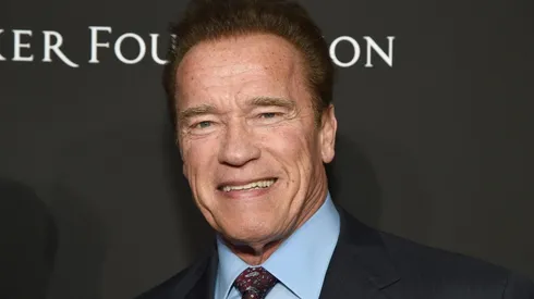 Actores que dejaron el escenario para convertirse en políticos (Foto: Getty Images)