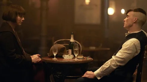 La estrella de Peaky Blinders que no estará en la sexta temporada