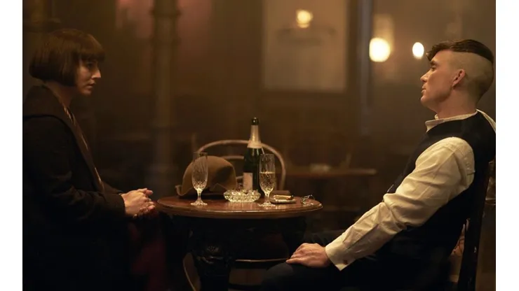 La estrella de Peaky Blinders que no estará en la sexta temporada