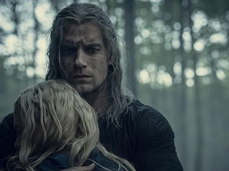 The Witcher: un nuevo personaje lo cambiará todo