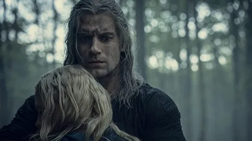 The Witcher incorporó un nuevo personaje.