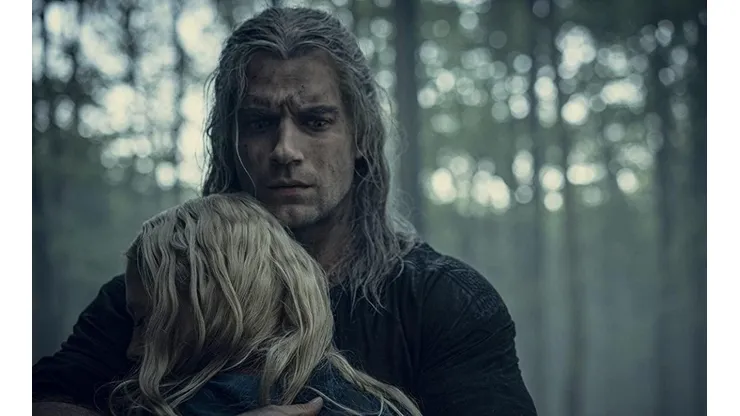 The Witcher incorporó un nuevo personaje.