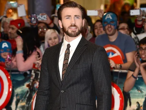 Chris Evans no regresará como Capitán América y Marvel cambiará por completo al personaje
