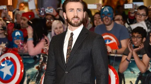Chris Evans no regresará como Capitán América y Marvel cambiará por completo al personaje.