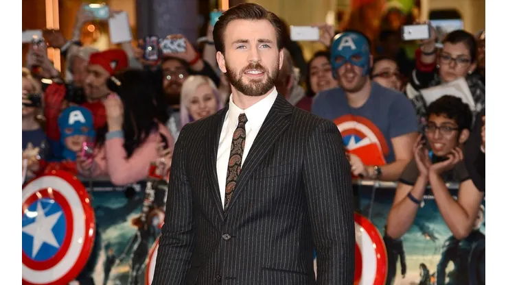 Chris Evans no regresará como Capitán América y Marvel cambiará por completo al personaje.