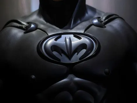 Al nivel de DC: hicieron una película casera de Batman y la vieron millones de personas