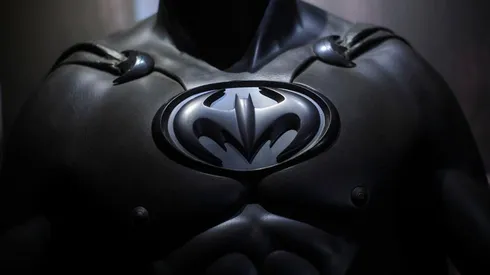 Al nivel de DC: hicieron una película casera de Batman y la vieron millones de personas