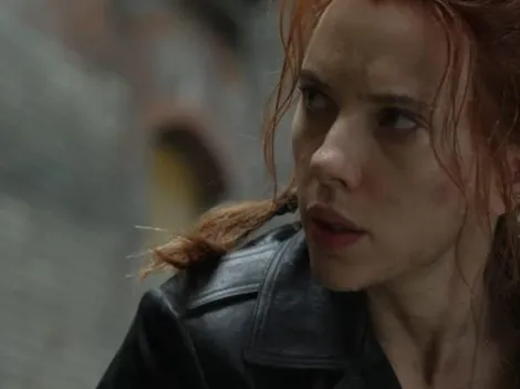 Black Widow: los nuevos planes de la producción