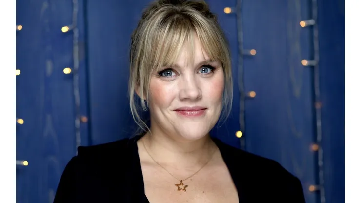 Emerald Fennell.
