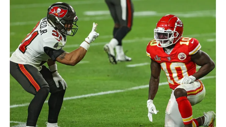 Amazon Prime anunció que transmitirá partidos de la NFL en un acuerdo de 10 años