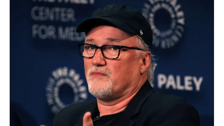 Oscar 2021: David Fincher fue nominado por "Mank" como "Mejor director" (Foto: Getty Images)