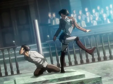 Shingeki no Kyojin: cuándo y a qué hora ver el episodio 14 de la temporada 4