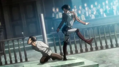 Shingeki no Kyojin: cuándo y a qué hora ver el episodio 14 de la temporada 4