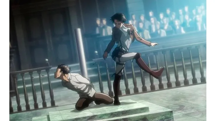 Shingeki no Kyojin: cuándo y a qué hora ver el episodio 14 de la temporada 4