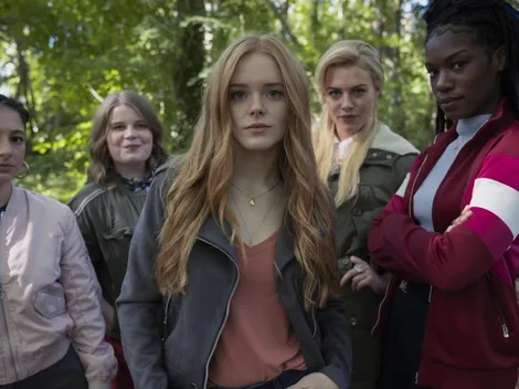 Destino: la saga Winx, todos los detalles de la segunda temporada