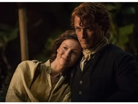 Es oficial: Outlander tendrá séptima temporada
