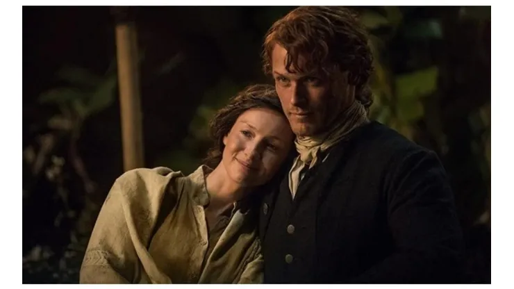 Es oficial: Outlander tendrá séptima temporada.