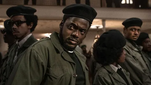 Polémica racista en los Premios Óscar 2021 por Judas and the Black Messiah.