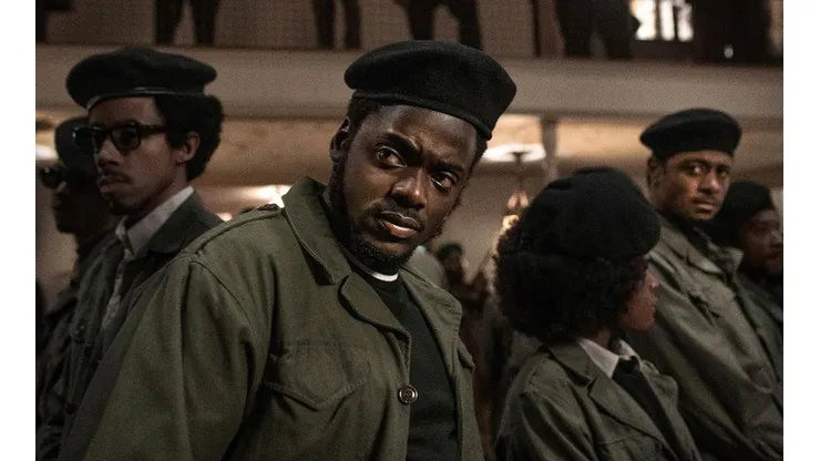 Polémica racista en los Premios Óscar 2021 por Judas and the Black Messiah.