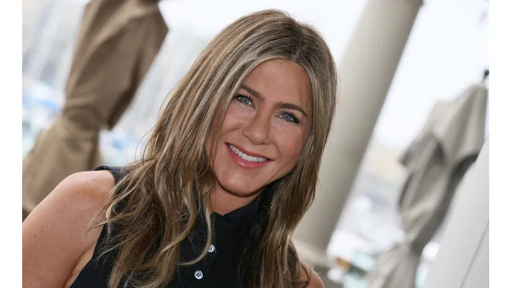 La doble argentina de Jennifer Aniston llegó a la TV: en cámara es aún más parecida
