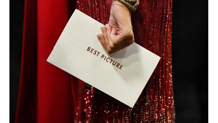 Listado completo: todos los nominados a los Premios Óscar 2021.