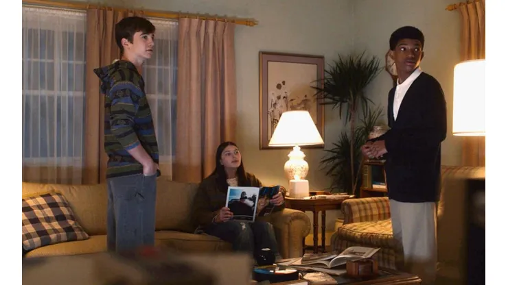 This Is Us: cuándo se estrena y cómo ver el episodio 10 de la temporada 5.