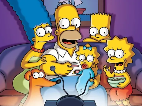 Cuándo y a qué hora ver la Maratón 100pre Simpson en Star Channel