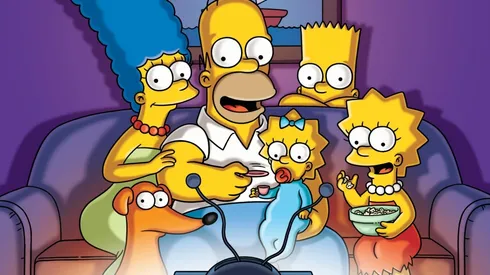 Cuándo y a qué hora comenzará la Maratón 100pre Simpson en Star Channel.