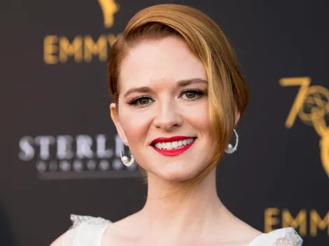 Sarah Drew y más actores regresarán a Grey's Anatomy en la temporada 17