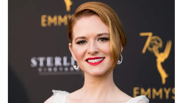 Sarah Drew y más actores regresarán a Grey's Anatomy en la temporada 17