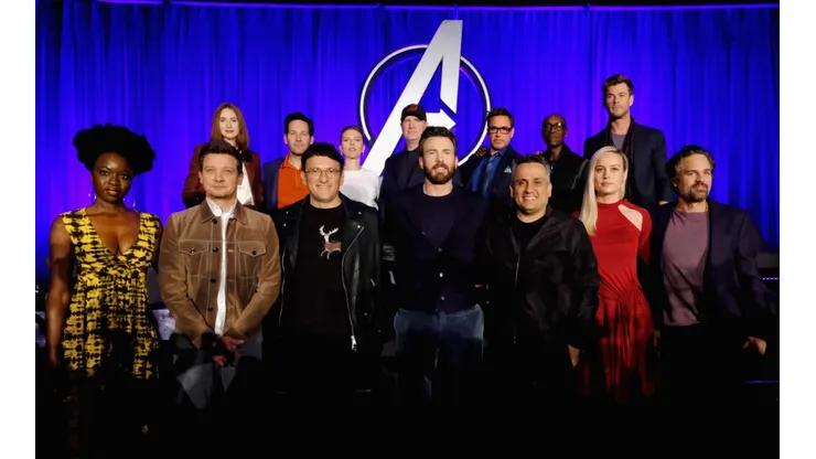 Avatar superó en taquilla a Avengers: Endgame y Marvel emitió un comunicado