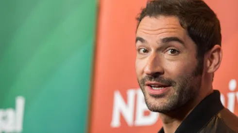 De Lucifer a Players: Tom Ellis ya tiene nuevo proyecto en Netflix