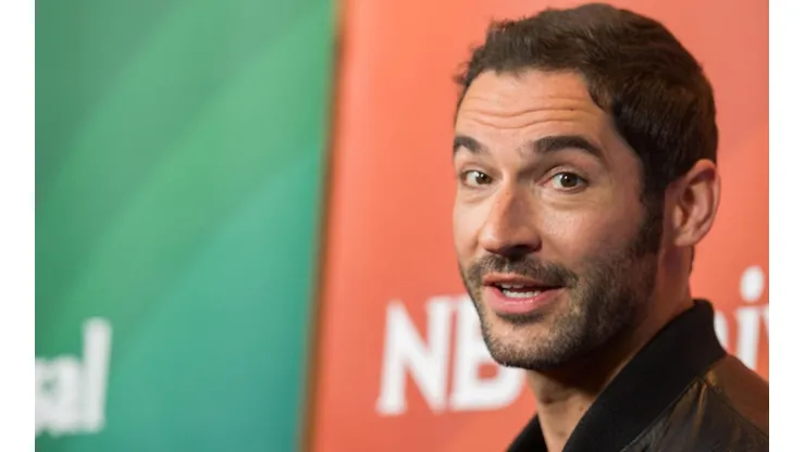 De Lucifer a Players: Tom Ellis ya tiene nuevo proyecto en Netflix
