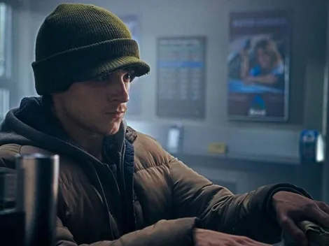 Cherry: la actuación de Tom Holland es lo único que se salva de las críticas