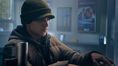 Cherry: la actuación de Tom Holland es lo único que se salva de las críticas