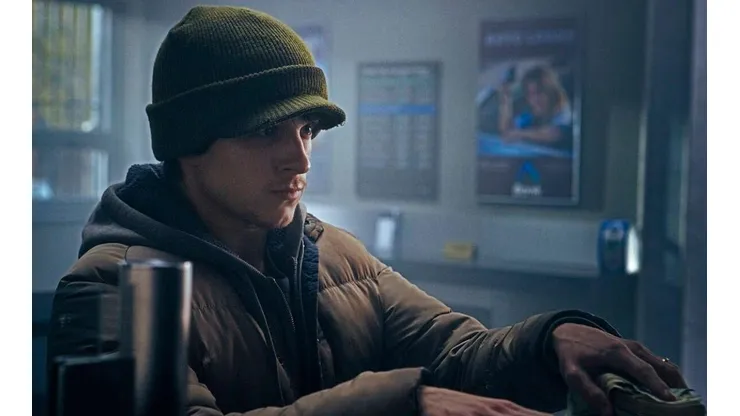 Cherry: la actuación de Tom Holland es lo único que se salva de las críticas