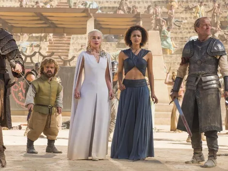 La diferencia que tendrán Game of Thrones y su precuela House of the Dragon