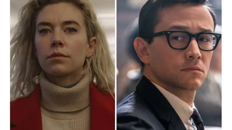 Todas las nominaciones de Netflix en los Premios Óscar 2021.