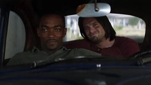 The Falcon and The Winter Soldier: nuevo tráiler y críticas de la serie en Disney+.