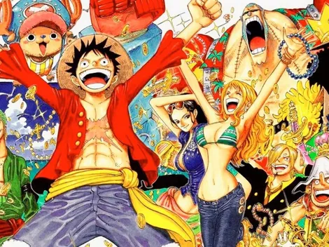 Spoilers del episodio 1007 y nuevos capítulos en Netflix para los fans de One Piece