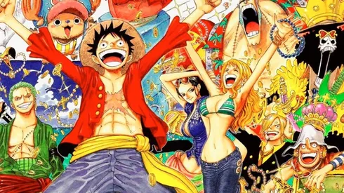Spoilers del episodio 1007 y nuevos capítulos en Netflix para los fans de One Piece