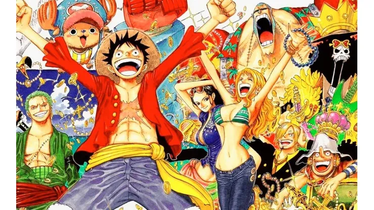 Spoilers del episodio 1007 y nuevos capítulos en Netflix para los fans de One Piece