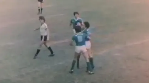 El ídolo mexicano se llamó Chido Guan. (Foto: Captura de pantalla)