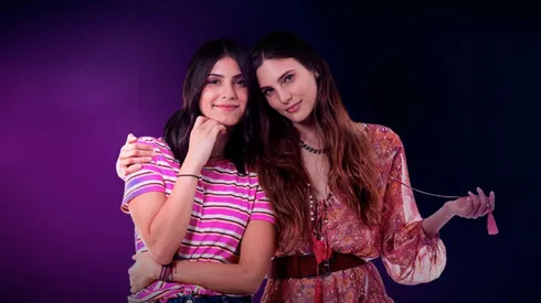 Juliantina is Back: avanza la producción de la película sobre la pareja